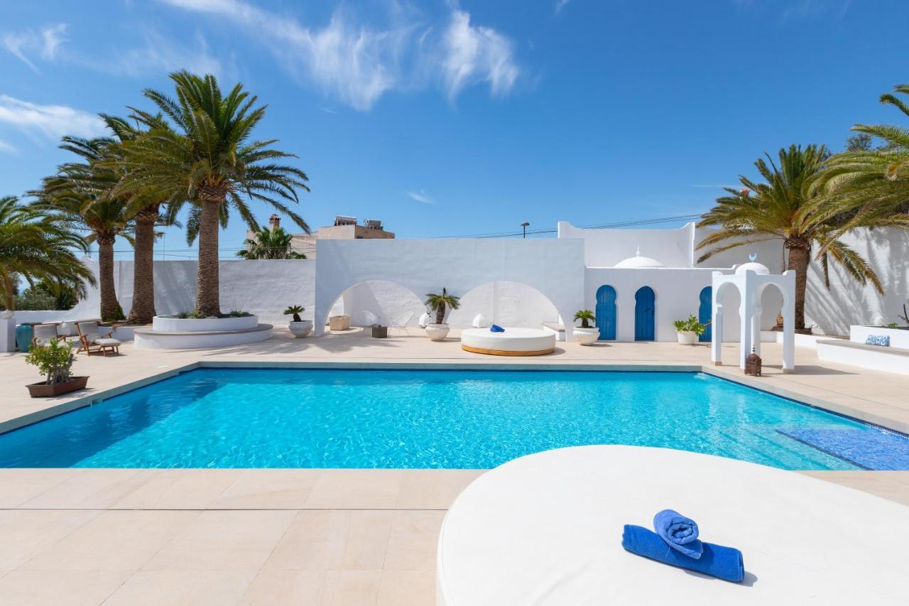 Appartamento Luxury Mauresque Jazmin